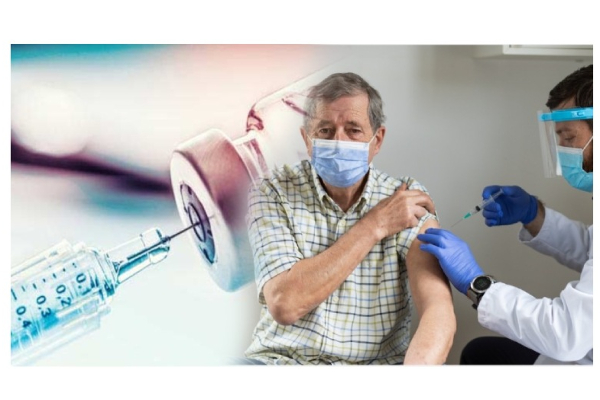 2ம் தடுப்பூசி போதாது… 3ம் தவணை தடுப்பூசி போட வேண்டும் - அமெரிக்க மருத்துவர் நிபுணர் குழு அறிவுறுத்தல்! | World Viral News Corona