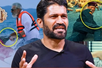 Money Heist கூட துணிவு Compare பண்ண வேண்டாம்: நடிகர் விஸ்வநாத் Breaking Interview