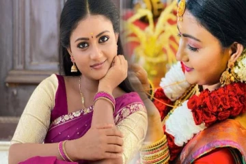 குட்நியூஸ் சொன்ன சிறகடிக்க ஆசை சீரியல் நடிகை.. போஸ்ட்டுக்கு குவியும் வாழ்த்துக்கள்