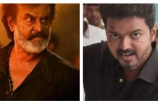 முக்கிய இடத்தில் ரஜினி பட சாதனையை முறியடித்து முதல் இடத்தில் விஜய்யின் மாஸ்டர்