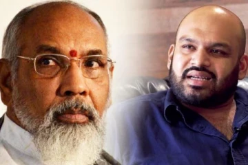 விக்னேஸ்வரனை கடுமையாக விமர்சிக்கும் இராசமாணிக்கம் சாணக்கியன்