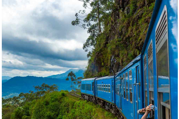 பல அலுவலக தொடருந்துகள் இன்று முதல் மீண்டும் இயக்கப்படும்! | Many Office Trains Will Resume Operation Today பல அலுவலக தொடருந்துகள் இன்று முதல் மீண்டும் இயக்கப்படும்! | Many Office Trains Will Resume Operation Today
