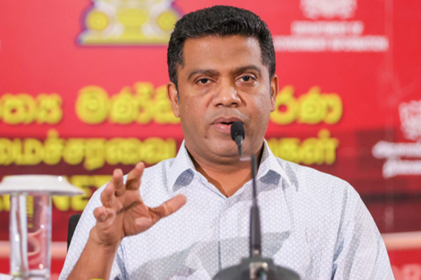 சகல வழிபாட்டுத் தலங்களையும் துப்பரவு செய்ய நிதி உதவி வழங்கிய அரசாங்கம்! | Govt Financial Assistance To Places Of Worship