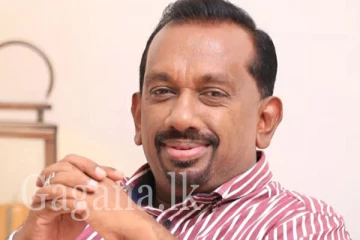 මහින්දානන්ද නිදොස් කොට නිදහස් වූ මිලියන 27 නඩුව.