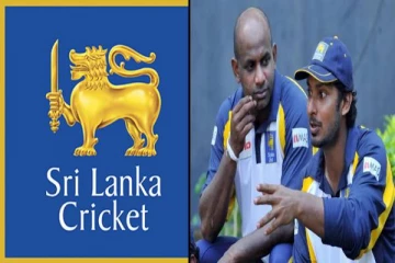 இலங்கை கிரிக்கெட் அணிக்கு தலைமை பயிற்றுவிப்பாளராக முன்னாள் வீரர்