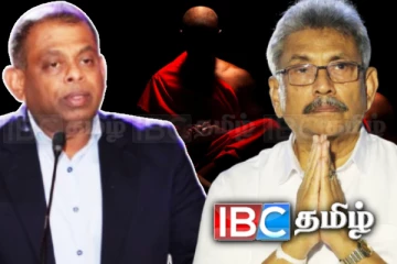 சிஐடியினரிடமிருந்து தப்பி தலைமறைவான பிக்கு: விசாரணை வலைக்குள் முக்கிய புள்ளிகள்