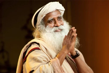 தமிழக அரசை பாராட்டிய ஈஷாவின் ஜக்கி வாசுதேவ்