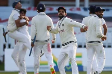 இது நடக்க வேண்டும்!! ஓய்வறையில் கோஹ்லி போட்ட மாஸ்டர் ப்ளான் - கசிந்த ரகசியம்