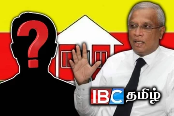 சுமந்திரன் அதிரடி : தமிழரசுக் கட்சியிலிருந்து நீக்கப்பட்ட உறுப்பினர்