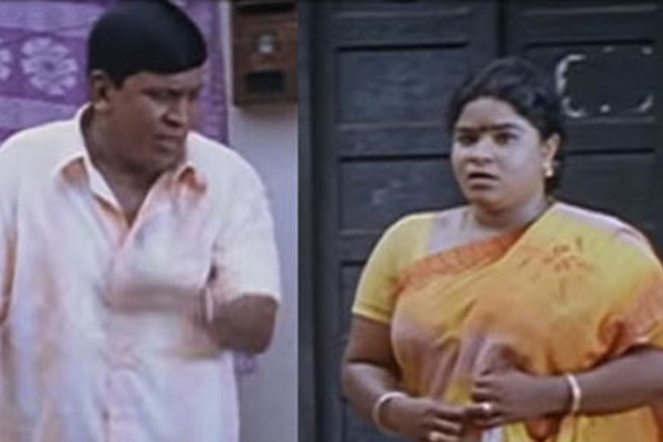 நடிகையை வளரவிடாமல் தடுத்த வடிவேலு.. விஜய் பட படப்பிடிப்பில் கண்ணீர்விட்டு அழுத நடிகை | Prema Priya About Vadivelu