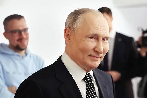 கடுமையான பதிலடி உறுதி... மேற்கத்திய நாடுகளை எச்சரித்த ரஷ்யா | Russia Tells Decisive Response