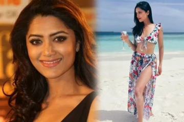 கவனத்தை ஈர்க்க எதையும் செய்வீர்களா?.. மோசமான பதிவுக்கு மம்தா மோகன்தாஸ் நச் பதில்