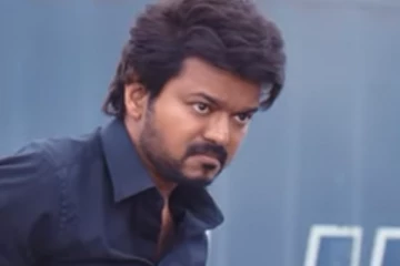 விஜய் முதுகில் குத்திய தில் ராஜு! பழிவாங்க தான் இப்படி பண்ணாரா தளபதி