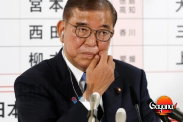 ජපන් අගමැති තනතුරින් ඉල්ලා අස්වීමට තීරණය කර ඇත