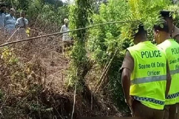 நான்கு பிள்ளைகளின் தந்தை பரிதாப உயிரிழப்பு