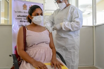 இலங்கையில் கர்ப்பிணி பெண்களுக்கு ஆபத்து; ஐ.நா. விடுத்த எச்சரிக்கை!