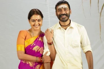 அசுரன் பட கதாநாயகியின் புதிய லுக்.. இணையத்தில் செம டிரெண்டிங்