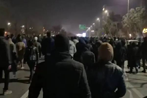 ஈரானில் எந்த நேரத்திலும் அமெரிக்க இராணுவத் தலையீடு: அதி உயர் எச்சரிக்கையில் இஸ்ரேல் | Israel On High Alert Of Iran