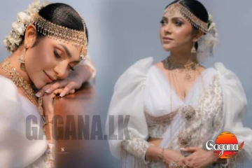 නයෝමිගේ අලුත්ම ටික මෙන්න! (PHOTOS)