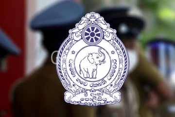 පොලිසිය ආරම්භ කළ තවත් මෙහෙයුමක්.