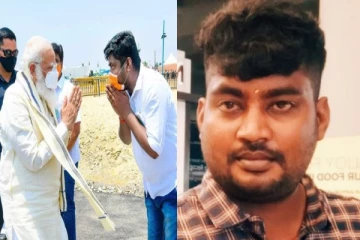 ஒரு சங்கியே சொல்றேன் இவங்க கேவலமானவங்க : தமிழக பாஜக ஐடி விங் மாநில செயலாளர் ராஜினாமா