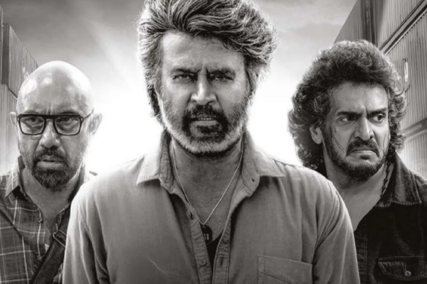 கூலி திரை விமர்சனம் | Coolie Movie Review