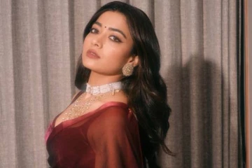 நடிகை ராஷ்மிகாவிற்கு பாடம் புகட்டியே ஆக வேண்டும்.. எம்எல்ஏ காட்டம்