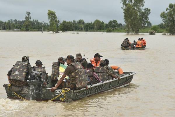 punjab flood