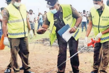 අරගල බිමට පහර දුන් අය සම්බන්ධයෙන් සිදු කළදේ මෙන්න...