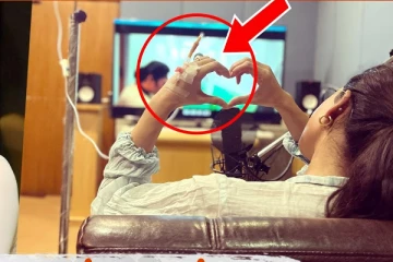 இதுவும் கடந்து போகும்.. சமந்தாவுக்கு உடலில் இப்படி ஒரு நோயா