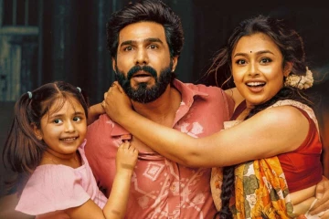 விஷ்ணு விஷாலின் கேரியர் பெஸ்ட் திரைப்படம்.. வசூல் சாதனை படைத்துள்ள கட்டா குஸ்தி 2