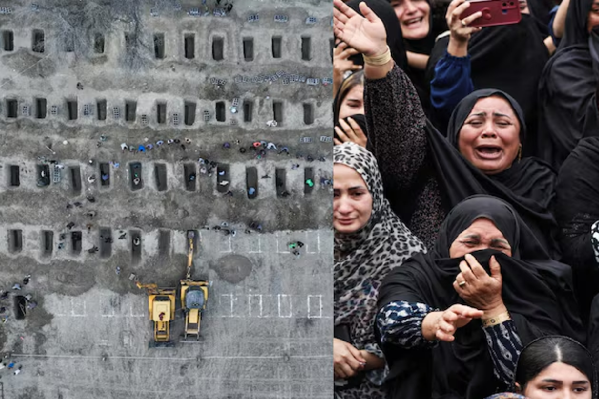 ஈரானின் பாடசாலையில் நடத்தப்பட்ட தாக்குதல் இலக்குத் தவறு – இராணுவ விசாரணையில் வெளிச்சம் | Iran School Missile Strike Us Targeting Error