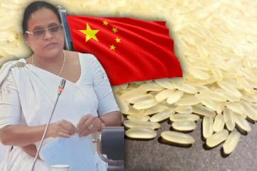 சீன மக்களே சாப்பிடாத இரசாயன அரிசியை இறக்குமதி செய்யும் அரசாங்கம்! வெளியான அதிர்ச்சித்தகவல் - செய்திகளின் தொகுப்பு(Video)