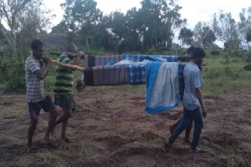 கால்நடை உரிமையாளர் யானை தாக்குதலில் உயிரிழப்பு