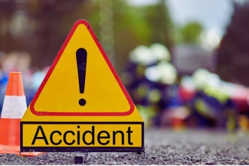 கொழும்பு - காலி முகத்திடல் பகுதியில் கோர விபத்து