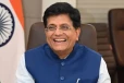 கனடாவிற்கு 150 வணிகத் தலைவர்களுடன் இந்தியாவின் கோயல் பயணம்