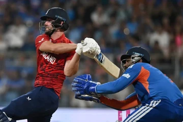 2026 T20 ලෝක කුසලානයේ තරඟාවලියේ ක්‍රීඩකයා සඳහා 8 දෙනෙක් නම් කරයි