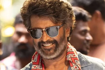 கூலி படத்தை கைப்பற்றிய தனுஷ் பட தயாரிப்பாளர்.. பிரம்மாண்ட தொகைக்கு வியாபாரம்