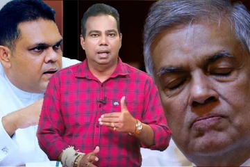 ஜனாதிபதி முன்னிலையில் காரசாரமான விவாதம்! ரணிலின் அதிரடி உத்தரவு