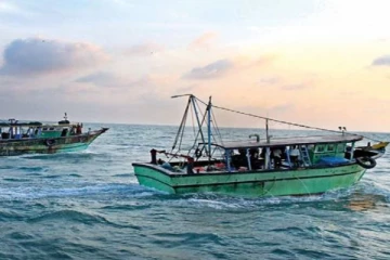 தமிழக மீனவர்கள் விடுதலை - இலங்கை நீதிமன்றம் அதிரடி உத்தரவு