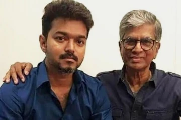 'இன்று சண்டை போட்டுக் கொள்வோம், நாளை சேருவோம்'.. விஜய்யுடன் சண்டை குறித்து பேசிய எஸ்.ஏ.சந்திரசேகர்
