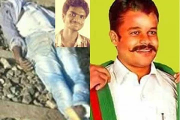 கோகுல்ராஜ் கொலை வழக்கு - யுவராஜ் கோவை மத்திய சிறைக்கு மாற்றம்