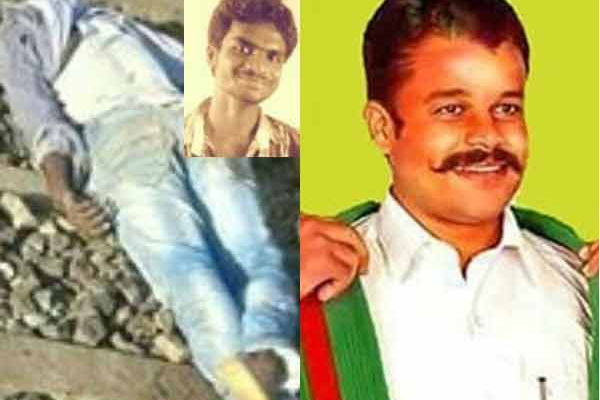 கோகுல்ராஜ் கொலை வழக்கு - யுவராஜ் கோவை மத்திய சிறைக்கு மாற்றம் - தமிழ்நாடு