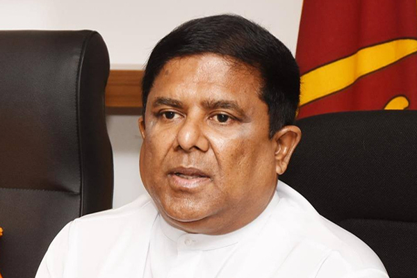 ரணில் ஒருபோதும் ஈஸ்டர் தாக்குதல் குற்றவாளிகளைப் பாதுகாக்க மாட்டார்: வஜிர அபேவர்த்தன வலியுறுத்து | Ranil Will Never Protect Easter Attack Bombers