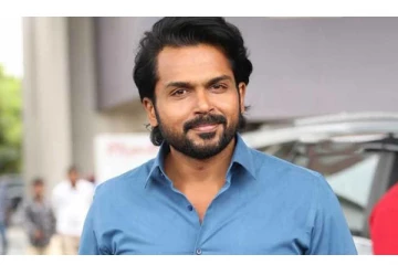 பருத்திவீரன் முதல் ஜப்பான் வரை 25 படங்கள் நடித்துள்ள நடிகர் கார்த்தியின் சொத்து மதிப்பு- இத்தனை கோடியா?