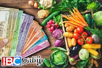 தொடரும் சீரற்ற காலநிலை : மரக்கறி விலையில் ஏற்பட்டுள்ள அதிரடி மாற்றம்