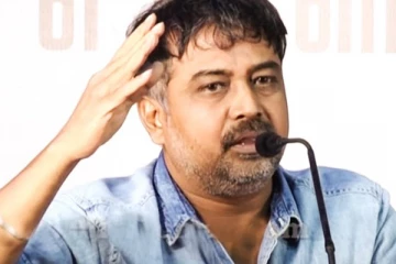 நான் ஜெயிலுக்கு போறேனா? இயக்குனர் லிங்குசாமி விளக்கம்