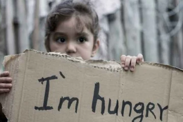 இலங்கையில் ஊட்டச்சத்து குறைபாடு காரணமாக குழந்தைகள் உயிரிழக்க நேரிடும்