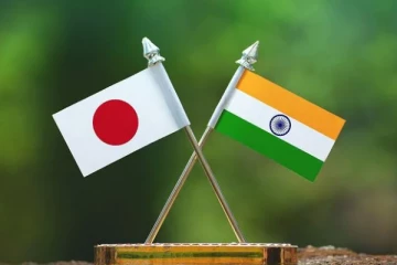 ஜப்பான் - இந்தியா இடையே ஒப்பந்தம்