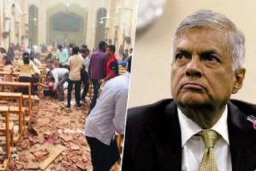 உயிர்த்த ஞாயிறு தாக்குதல்: சர்வதேச விசாரணை தொடர்பில் ரணில் எடுத்த நடவடிக்கை - நீதி அமைச்சரின் அறிவிப்பு